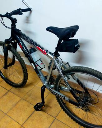 bici mountain-bike 