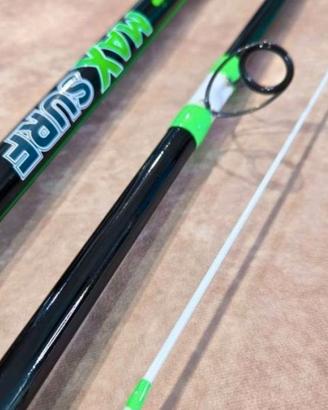 Canna Surfcasting Falcon