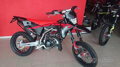 Fantic XM 50 Performance - Limited Edition