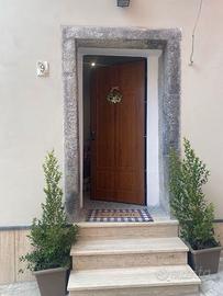 Appartamento arredato zona Taormina, Naxos