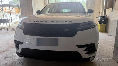 Land rover velar 3.0 300D dinamic