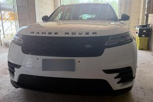 Land rover velar 3.0 300D dinamic