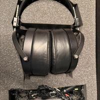 cuffia Audeze LCD-X Creator Edition