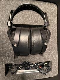 cuffia Audeze LCD-X Creator Edition