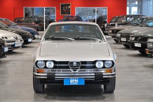 Alfa Romeo Alfetta GTV 2000 L ASI CRS
