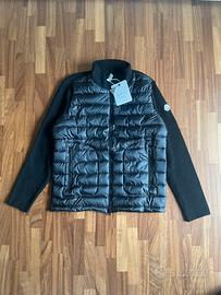 Moncler Cardigan Nero Black