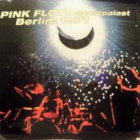 Pink Floyd - Sportpalast Berlin 1971 (2Cd)