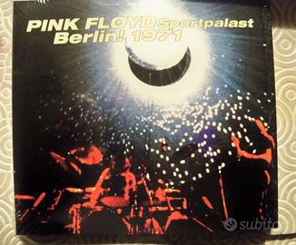 Pink Floyd - Sportpalast Berlin 1971 (2Cd)