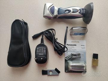 Rasoio elettrico Panasonic ES8161