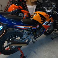Honda CBR 125