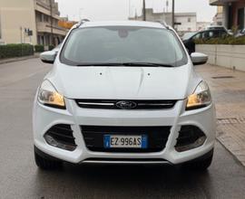 Ford Kuga 2.0 TDCI 150 CV 4WD Titanium 2015