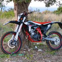 Beta RR125