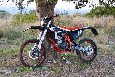 Beta RR125