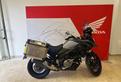 Suzuki V Strom DL 650