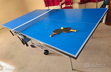 Ping Pong professionale per interno ed esterno