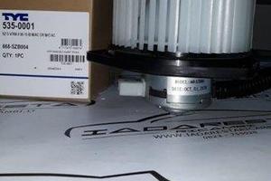 Ventola Abitacolo Suzuki Grand Vitara 7425064J10