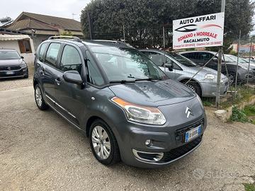 Citroen C3 Picasso 1.6 HDi 90 cavalli