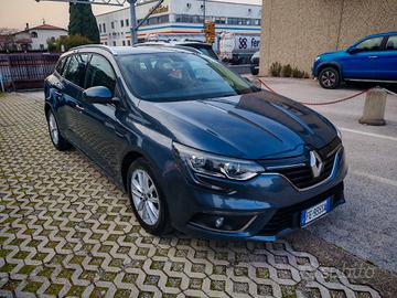 Renault Megane Mégane Sporter 1.2 TCe Energy Life