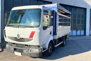 Renault Trucks Midlum 190 Motrice Centina-Telo E4