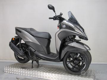 Yamaha Tricity 155 ABS