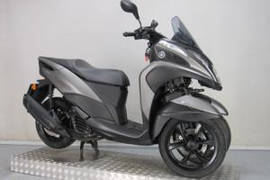 Yamaha Tricity 155 ABS