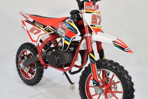 minicross 50cc nuove 