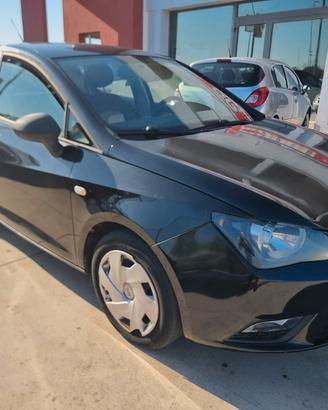 Seat Ibiza 1.6 TDI CR DPF 5 porte Style