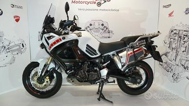 Yamaha XT 1200 Z Super Ténéré World Crosser