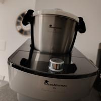 robot da cucina Masterpro carlo cracco