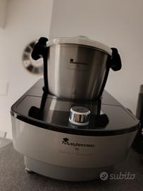 robot da cucina Masterpro carlo cracco
