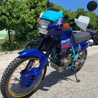 Honda NX 650 Dominator motore nuovo