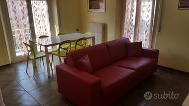 6 posti letto centro mare