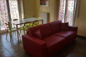 6 posti letto centro mare