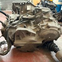 cambio automatico volvo v70 d5