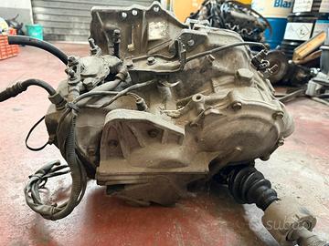 cambio automatico volvo v70 d5