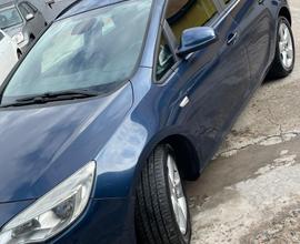 Opel Astra 1.7 tdci 110 cv sw