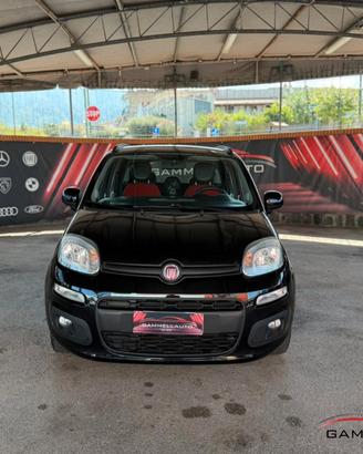 Fiat Panda 1.2 GPL Pop 69cv