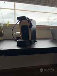 Macchina caffè a cialde Spinel