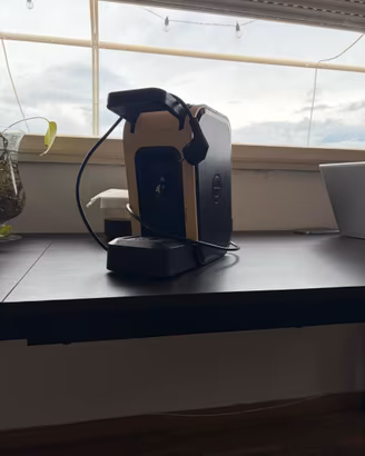Macchina caffè a cialde Spinel