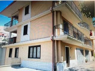 Appartamento con ingresso indipendente