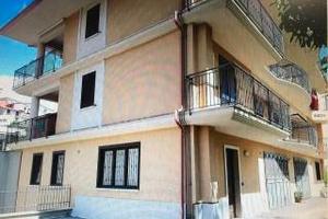 Appartamento con ingresso indipendente