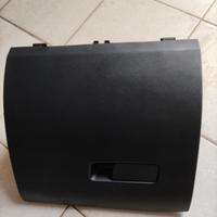 Vano Portaoggetti Auto Jeep Compass modello 2019