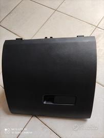 Vano Portaoggetti Auto Jeep Compass modello 2019