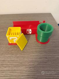 Supporto nintendo