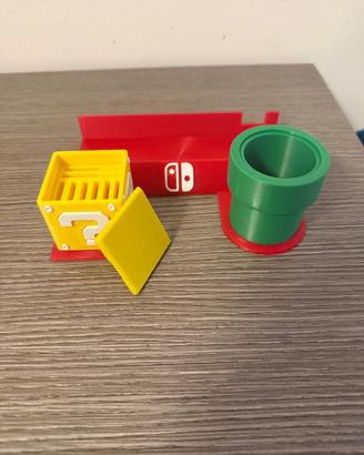 Supporto nintendo