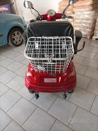 scooter elettrico