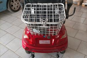 scooter elettrico