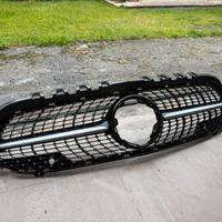 Griglia Calandra Mercedes Classe A w177 Premium