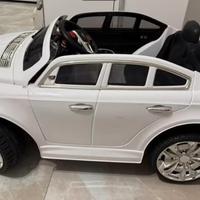 macchina elettronica 