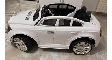 macchina elettronica 